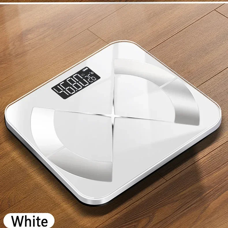 Electronic Scale Smart Bluetooth Weighing Human Charging Simple Weight Scale Weighing Household Fat Body Fat Measurement Scale